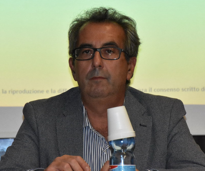 Marco Damonte Prioli