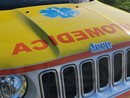 Ciclista gravemente ferito in incidente con un’auto a Dolcedo Ciclista gravemente ferito in incidente con un’auto a Dolcedo