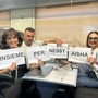 Caso Nessy Guerra, Laura Amoretti scrive al ministro Tajani: “Quando sono in gioco libertà e dignità, lo Stato deve agire” Caso Nessy Guerra, Laura Amoretti scrive al ministro Tajani: “Quando sono in gioco libertà e dignità, lo Stato deve agire”