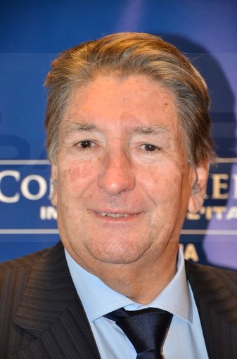 Enrico Lupi