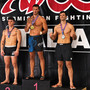 Jiu Jitsu, l'imperiese Riccardo Garibbo conquista l'argento al Torneo internazionale di Torino Jiu Jitsu, l'imperiese Riccardo Garibbo conquista l'argento al Torneo internazionale di Torino