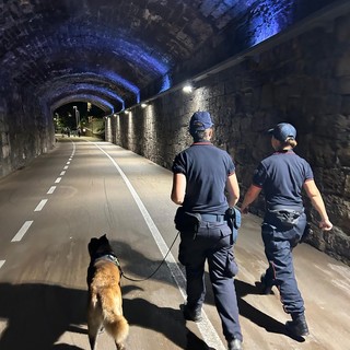 Controlli nei locali Imperia: denunce per guida in stato di ebbrezza Controlli nei locali Imperia: denunce per guida in stato di ebbrezza