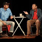 Autunno/Inverno, al Teatro Concordia la Compagnia Teatro d'Asporto con ‘Corti sul filo’