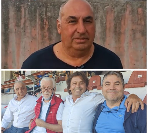 Imperia calcio, sono arrivate le firme: domani l'ufficialità del closing. Gramondo annuncia: “Faremo valutazioni a 360 gradi su acquisti e allenatore” Imperia calcio, sono arrivate le firme: domani l'ufficialità del closing. Gramondo annuncia: “Faremo valutazioni a 360 gradi su acquisti e allenatore”