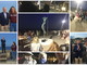 Imperia, il monumento "Forma Sirena" presentato ufficialmente alla cittadinanza (Video e Foto)