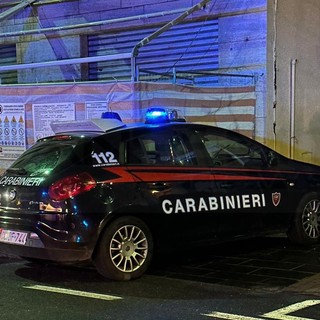 Imperia: rapine e traffico di droga tra Milano e Savona, i Carabinieri arrestano due imperiesi Imperia: rapine e traffico di droga tra Milano e Savona, i Carabinieri arrestano due imperiesi