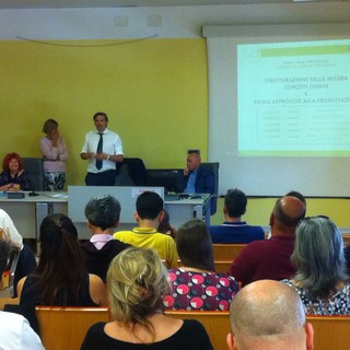 Agricoltura sociale: terminato oggi il primo ciclo di incontri tra l’Anci e la Regione Liguria