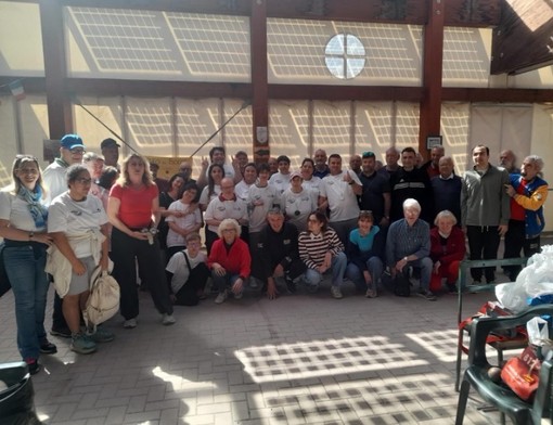 Imperia, lo sport come traguardo di inclusione Imperia, lo sport come traguardo di inclusione