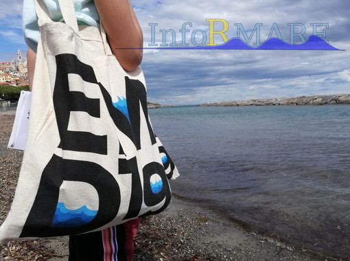 Lo 'European Maritime Day' approda a Cervo e coinvolge gli studenti della scuola primaria con 'Ponente nel Blu'