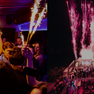 Dopo il successo degli eventi “Pasqua Riviera”, arriva il bis con il ponte del 25 aprile e del 1° Maggio Dopo il successo degli eventi “Pasqua Riviera”, arriva il bis con il ponte del 25 aprile e del 1° Maggio