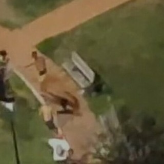 Degrado ai Giardini Toscanini, Fratelli d'Italia chiede di intensificare i controlli