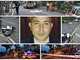Sanremo: incidente mortale di questa sera in via Padre Semeria, la vittima è Gianluca Balzano di 49 anni (Foto)