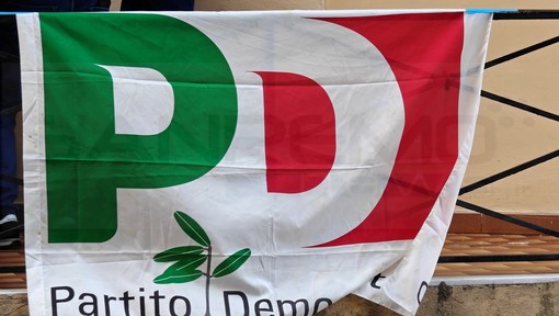 Proseguono le votazioni del Pd imperiese: Mannoni avanti su Brun nei circoli di Ponente