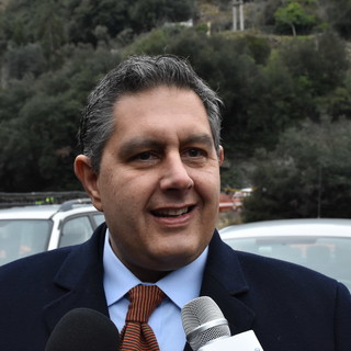 Autostrade, Toti: “Grave che l'On. Vazio non conosca le leggi di questo Paese”