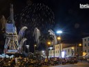 San Giovanni, solenne processione e fuochi d’artificio: Ineja 2025 accende il cuore della città San Giovanni, solenne processione e fuochi d’artificio: Ineja 2025 accende il cuore della città