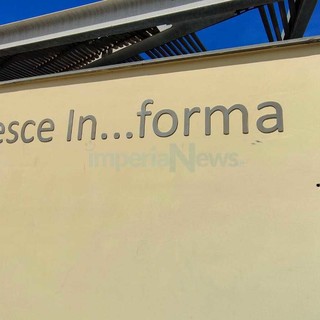 L'Infopoint del porto di Oneglia in concessione, il Comune: &quot;Puntiamo su turismo e commercio&quot;
