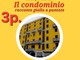 DELITTO PER DILETTO. "Il condominio" - Puntata 3
