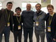 I giovani imperiesi del Partito Democratico hanno incontrato nello scorso weekend Nicola Zingaretti (Foto) I giovani imperiesi del Partito Democratico hanno incontrato nello scorso weekend Nicola Zingaretti (Foto)