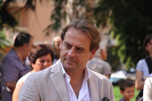 Marco Scajola