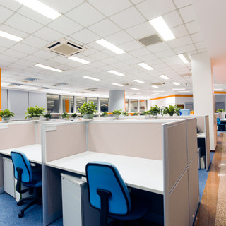 Illuminare i grandi spazi con i pannelli Led