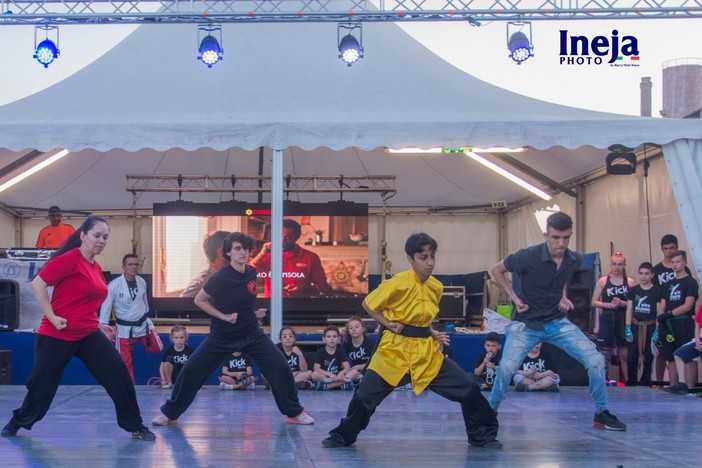 Imperia: Festa di San Giovanni, alcune novità ed il programma della quinta serata Imperia: Festa di San Giovanni, alcune novità ed il programma della quinta serata
