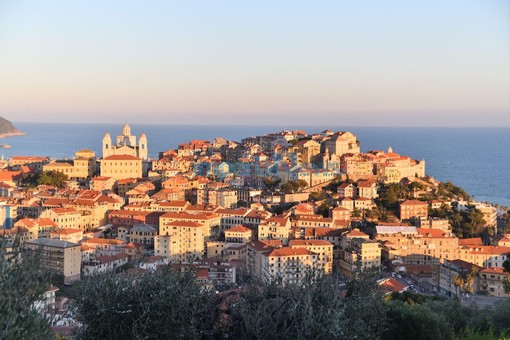 Imperia: centenario della città, domenica con l'Isituto di Studi Liguria una adunanza scientifica Imperia: centenario della città, domenica con l'Isituto di Studi Liguria una adunanza scientifica