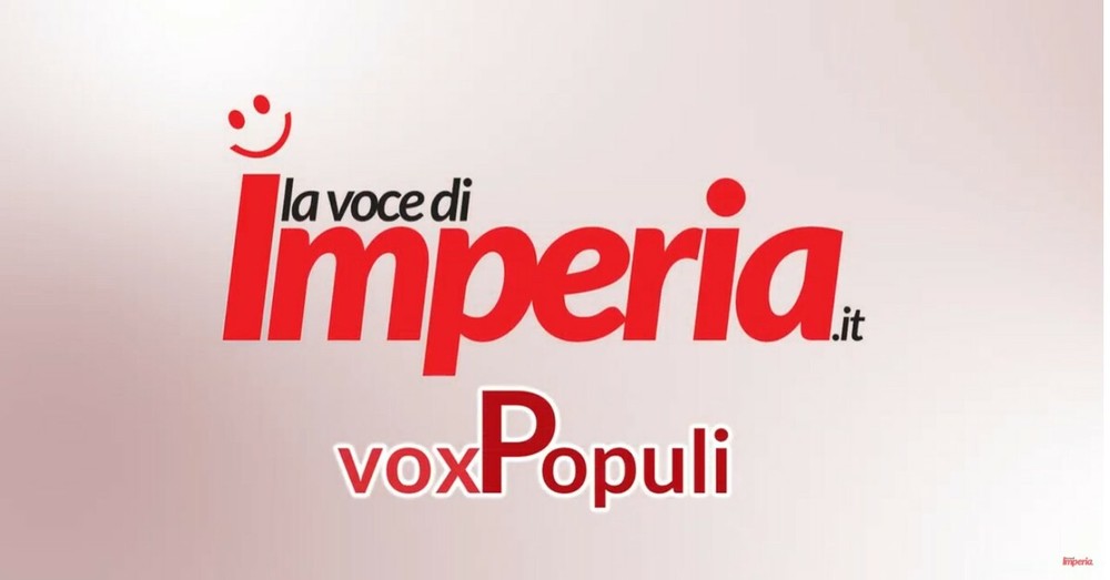 Vox Populi vi dà appuntamento alle prossime puntate Vox Populi vi dà appuntamento alle prossime puntate