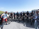 Anche il primo ministro monegasco sabato scorso al taglio del nastro dell’Alta via del Sale, la strada della ripartenza turistica cuneese (Video)