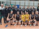 Pallavolo: sconfitta al tie break per l’Imperia volley in Serie D femminile, fantastico tris delle formazioni giovanili