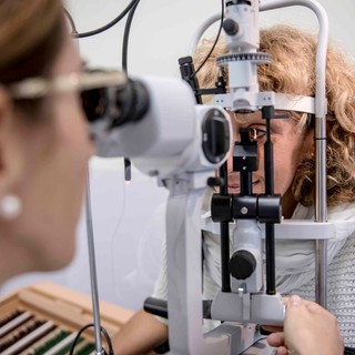 Domani, gli ortottisti francesi e italiani s’incontrano a Pontedassio per una giornata di screening delle malattie legate alla vista