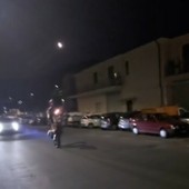 Barcheto, residenti esasperati: denuncia in polizia contro le corse delle motociclette Barcheto, residenti esasperati: denuncia in polizia contro le corse delle motociclette