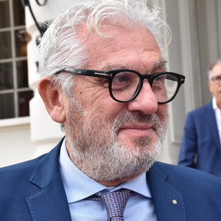 Angelo Gratarola