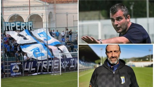 Imperia calcio, mister Lupo sempre più in bilico: per la successione, in pole position c'è 'Giambo' Bocchi Imperia calcio, mister Lupo sempre più in bilico: per la successione, in pole position c'è 'Giambo' Bocchi