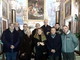 Sanremo: ieri nella Pigna l'incontro provinciale del sindacato Sulpl, tema principale il 'Decreto Sicurezza'