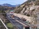 Pietra Ligure: pullman pieno di bambini partito dall'imperiese si schianta contro un muro in A10