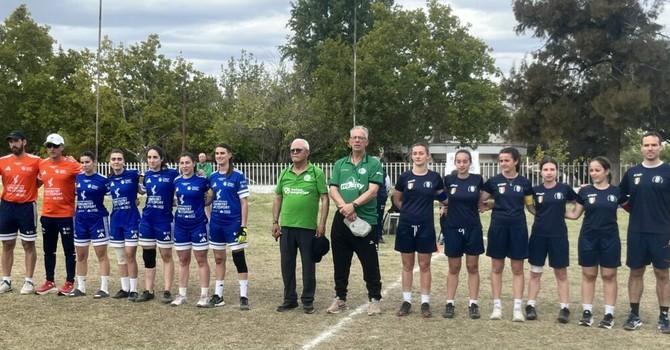 BALUN. Italia sul tetto del mondo: storico oro ai Mondiali Cijb di Mendoza