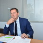 Inchiesta sulle presunte mazzette in Sicilia, il manager Giuseppe Argirò sentito fino a tarda sera dal gip