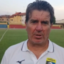 Imperia calcio, Riolfo soddisfatto dopo il primo test: "Buona organizzazione e lo spirito giusto" Imperia calcio, Riolfo soddisfatto dopo il primo test: "Buona organizzazione e lo spirito giusto"