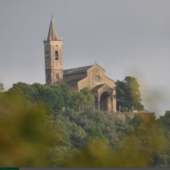 Il Santuario di Montegrazie