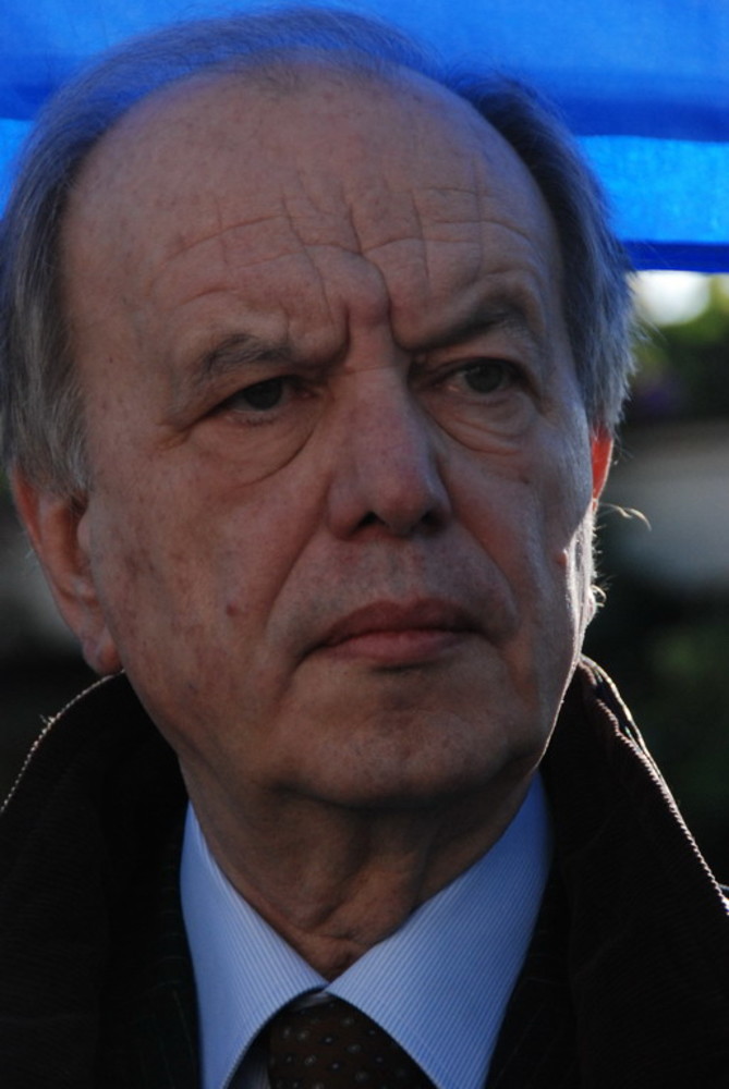 Un anno dalla scomparsa del Senatore Gabriele Boscetto: domani e giovedì due messe in suo ricordo