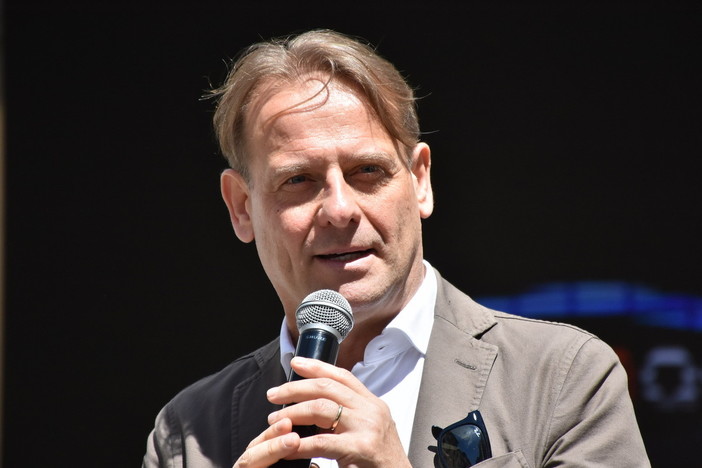 San Lorenzo al Mare, via libera alla realizzazione di un nuovo villaggio turistico