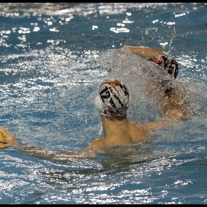 Pallanuoto maschile Serie B, la R.N. Olio Raineri riparte da Livorno