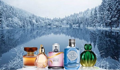 I profumi che &quot;riscaldano l'anima&quot; nella stagione fredda