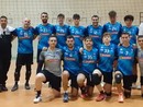 Imperia Volley Basko: una vittoria di cuore non basta per la promozione Imperia Volley Basko: una vittoria di cuore non basta per la promozione