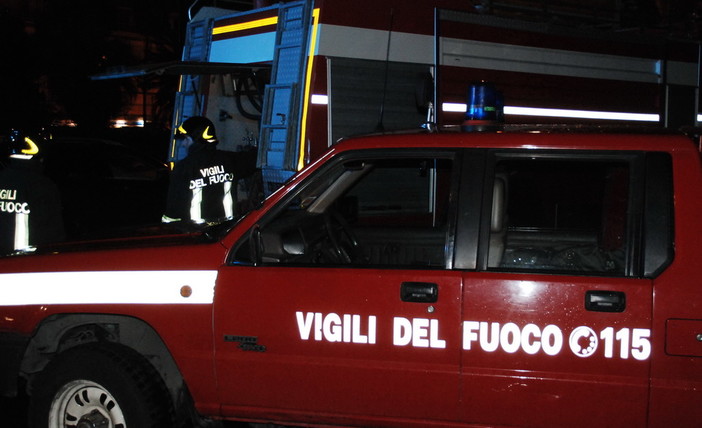 Ventimiglia: nella notte allarme a Verrandi per una 50enne scomparsa Ventimiglia: nella notte allarme a Verrandi per una 50enne scomparsa