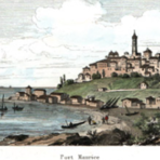 APPUNTI DI STORIA. Daniele da Unegia e la mancata l'unificazione di Oneglia e Porto Maurizio nel 1200
