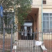 "Falso allarme" freddo al Liceo Artistico di via Agnesi di Imperia