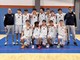 Basket, giovani promesse in campo: il punto sulle giovanili del BKi Imperia