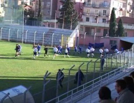 Calcio: cessione Imperia, oltre a Lorenzo Anas Raichi spunta anche Morris Pagniello?