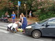 Diano Marina: anziana investita alle quattro strade, in volo l'elisoccorso di Albenga (Foto) Diano Marina: anziana investita alle quattro strade, in volo l'elisoccorso di Albenga (Foto)